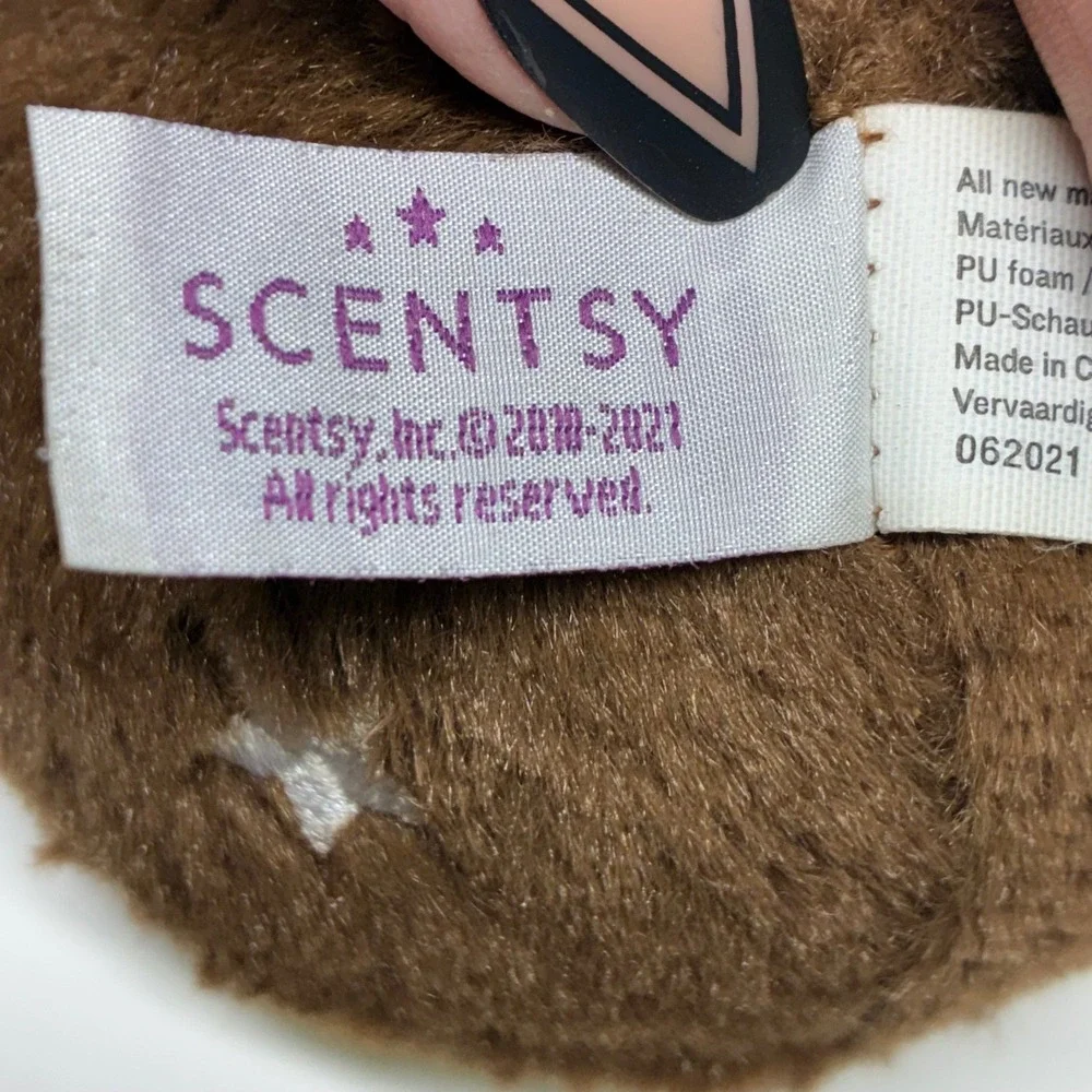 Scentsy line buddy